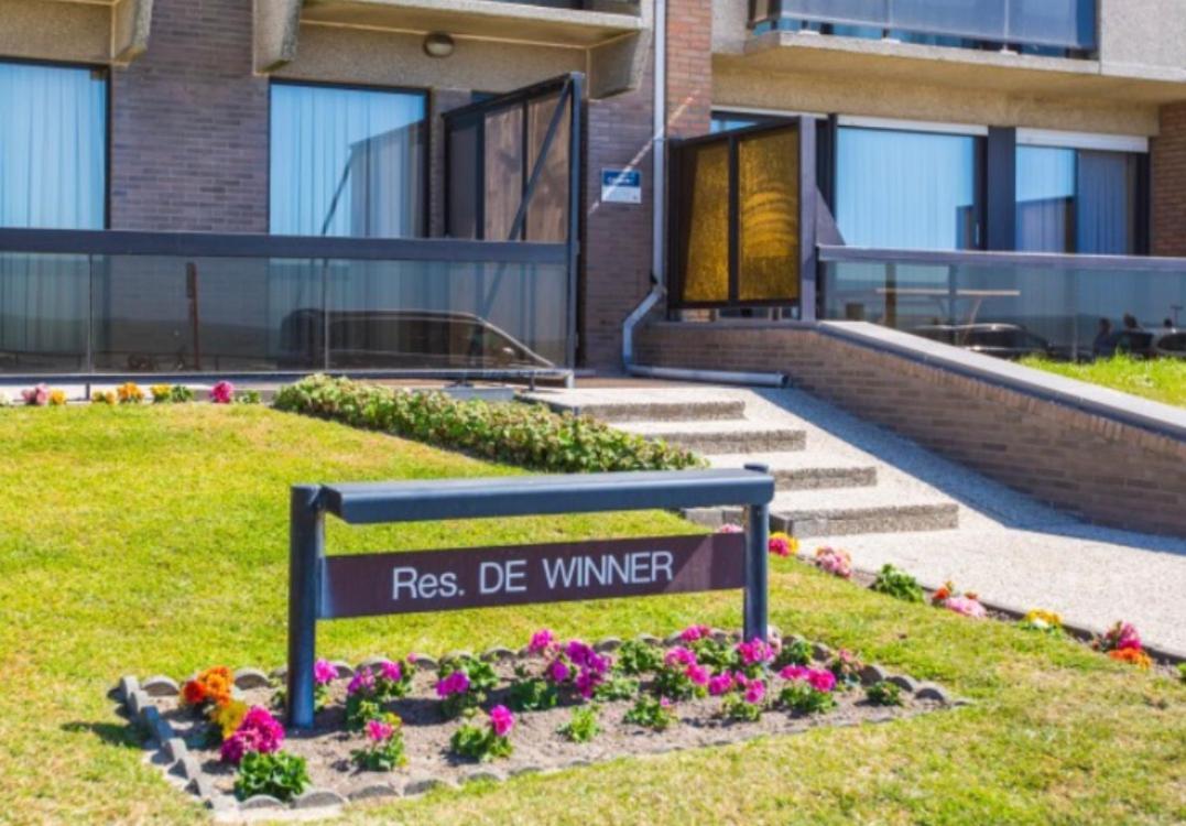 מידלקרק De Winner מראה חיצוני תמונה